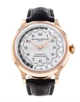 Montre Baume et Mercier Capeland d'occasion